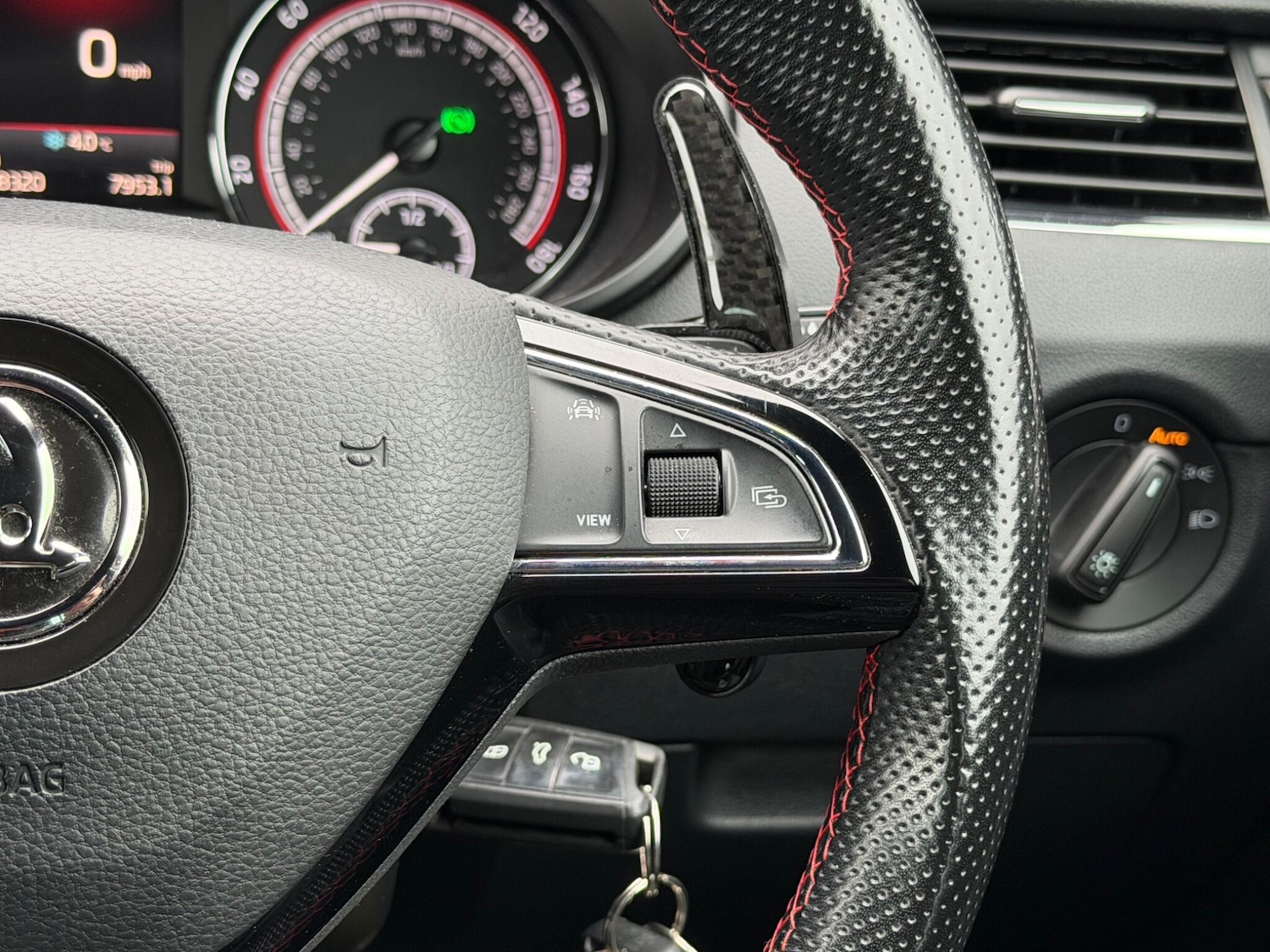 Used Skoda Octavia 2019 for sale - 78220679: Photo 35