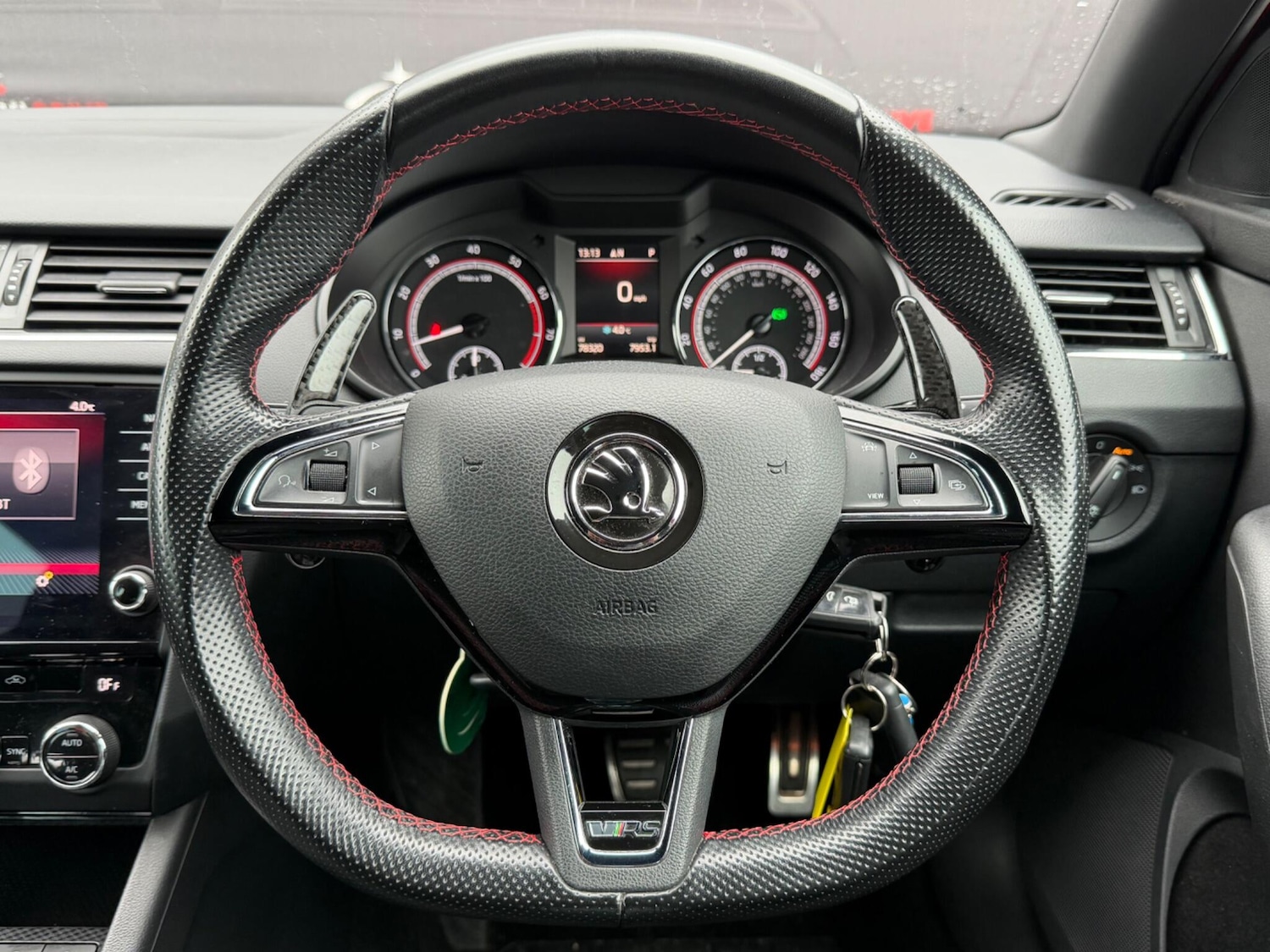 Used Skoda Octavia 2019 for sale - 78220679: Photo 36