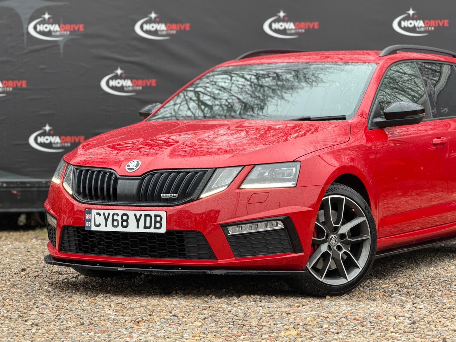 Used Skoda Octavia 2019 for sale - 78220679: Photo 4