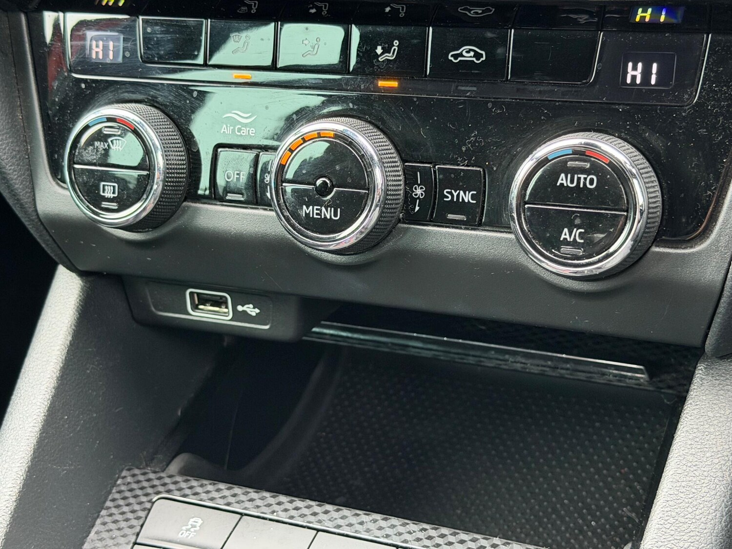 Used Skoda Octavia 2019 for sale - 78220679: Photo 42