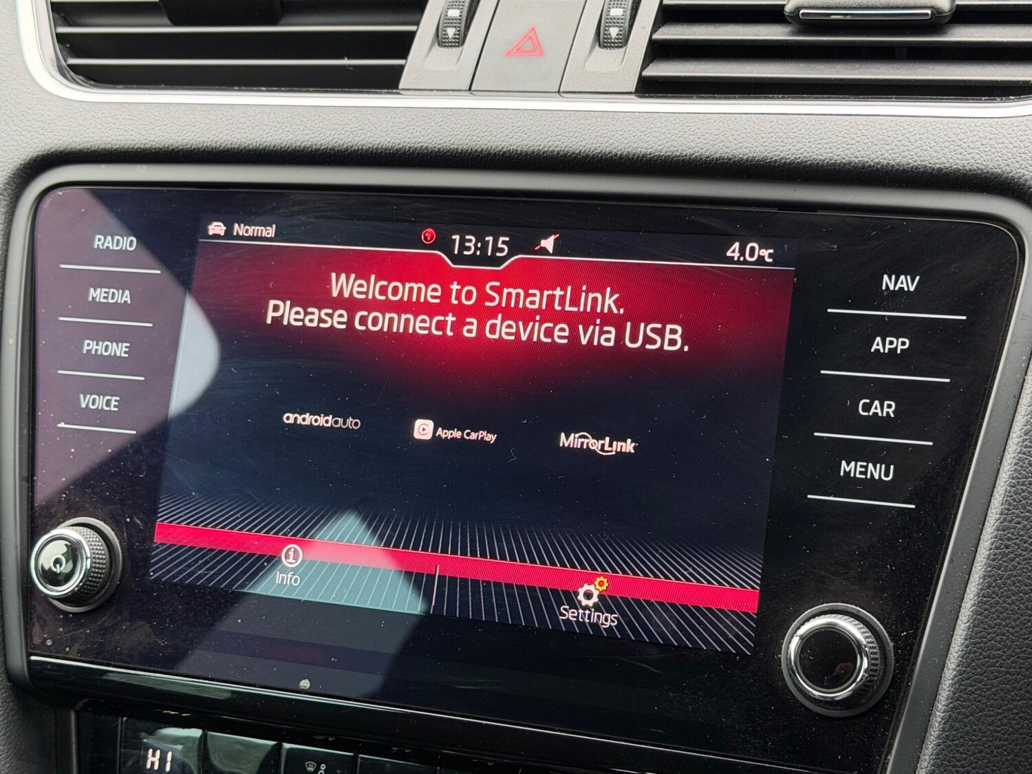 Used Skoda Octavia 2019 for sale - 78220679: Photo 44