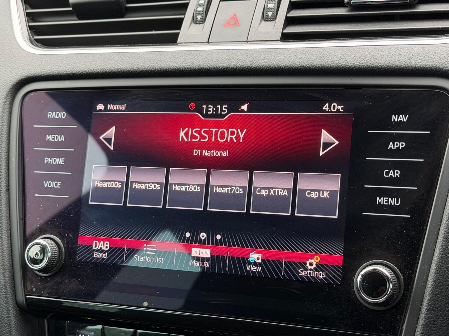 Used Skoda Octavia 2019 for sale - 78220679: Photo 46