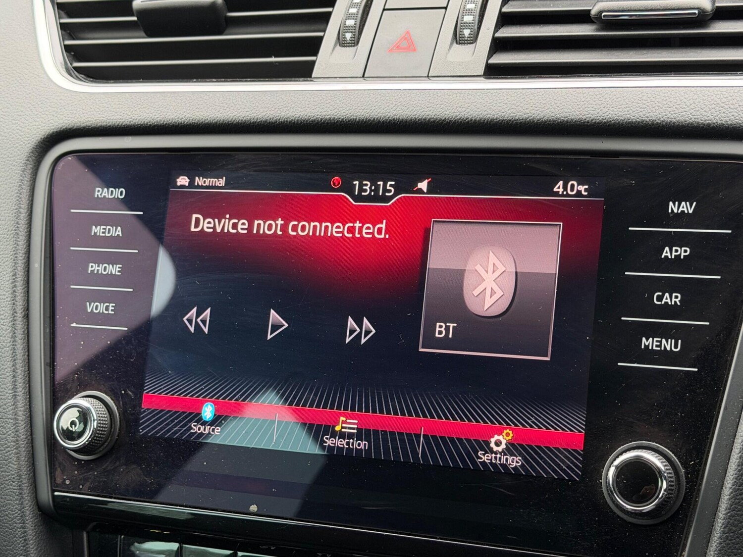 Used Skoda Octavia 2019 for sale - 78220679: Photo 47