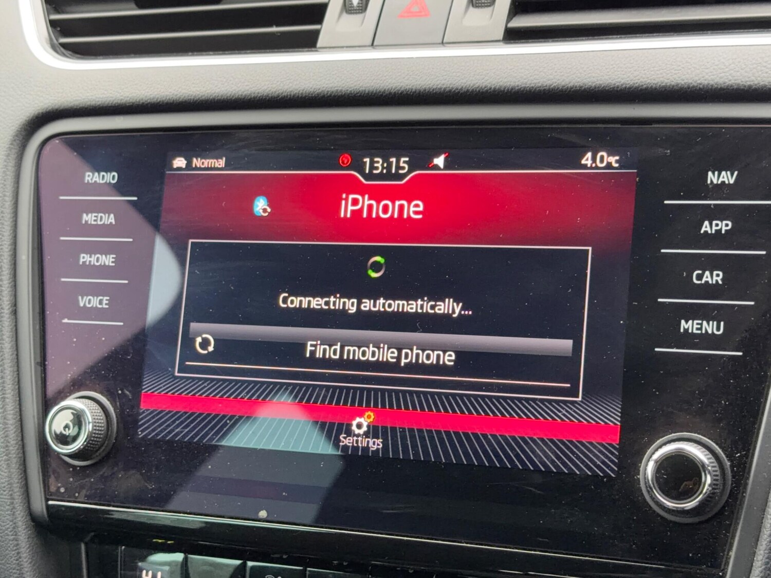 Used Skoda Octavia 2019 for sale - 78220679: Photo 48