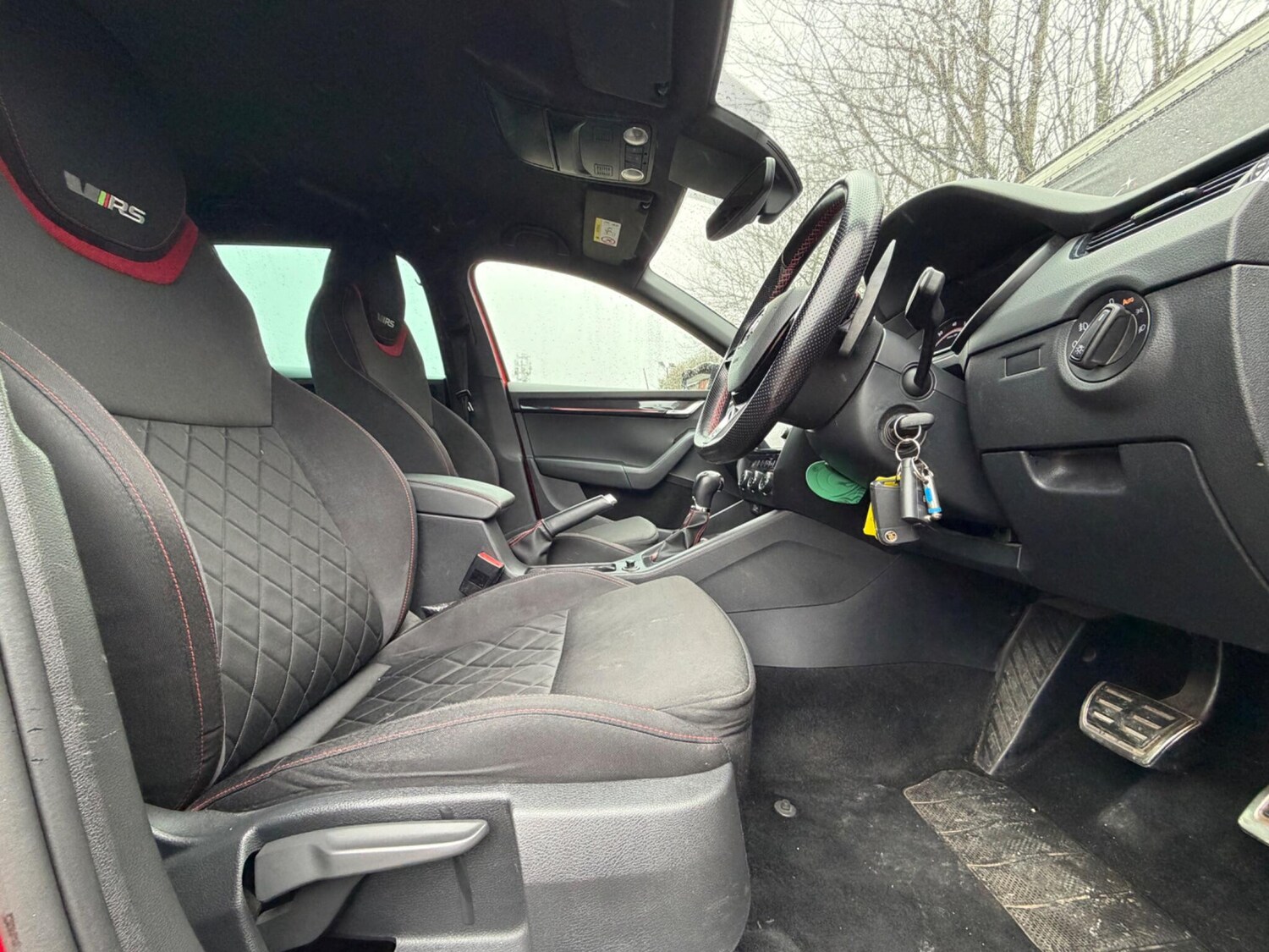 Used Skoda Octavia 2019 for sale - 78220679: Photo 51