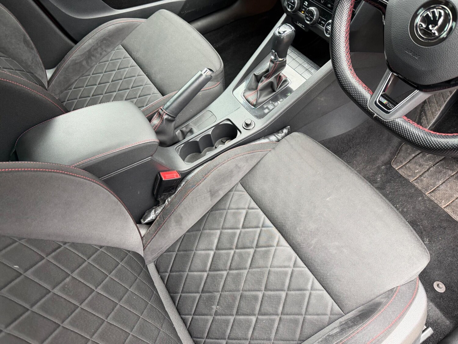 Used Skoda Octavia 2019 for sale - 78220679: Photo 53