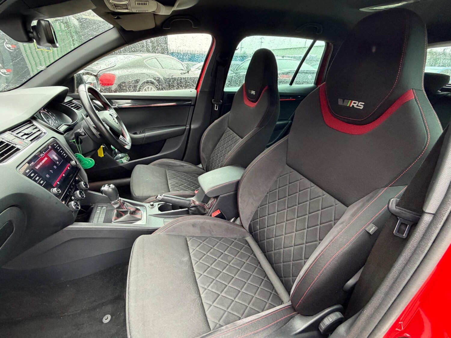 Used Skoda Octavia 2019 for sale - 78220679: Photo 55