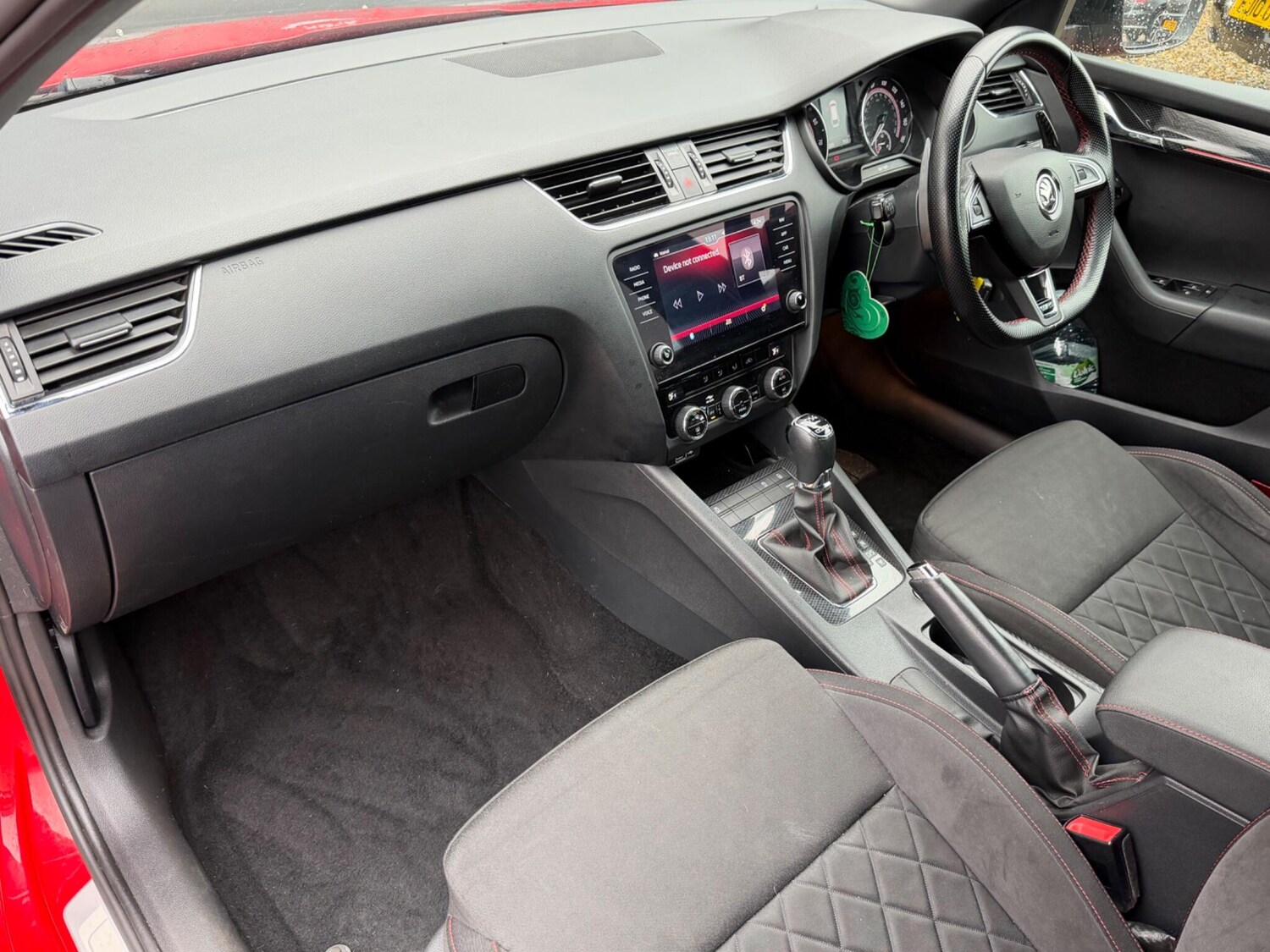 Used Skoda Octavia 2019 for sale - 78220679: Photo 56