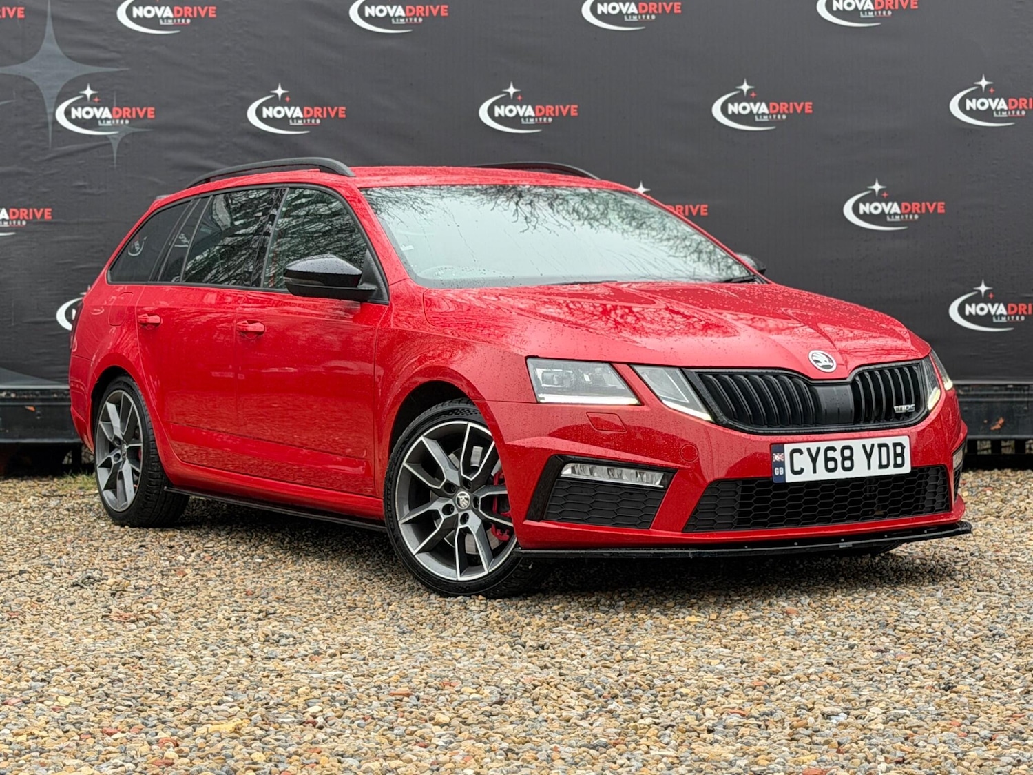 Used Skoda Octavia 2019 for sale - 78220679: Photo 6