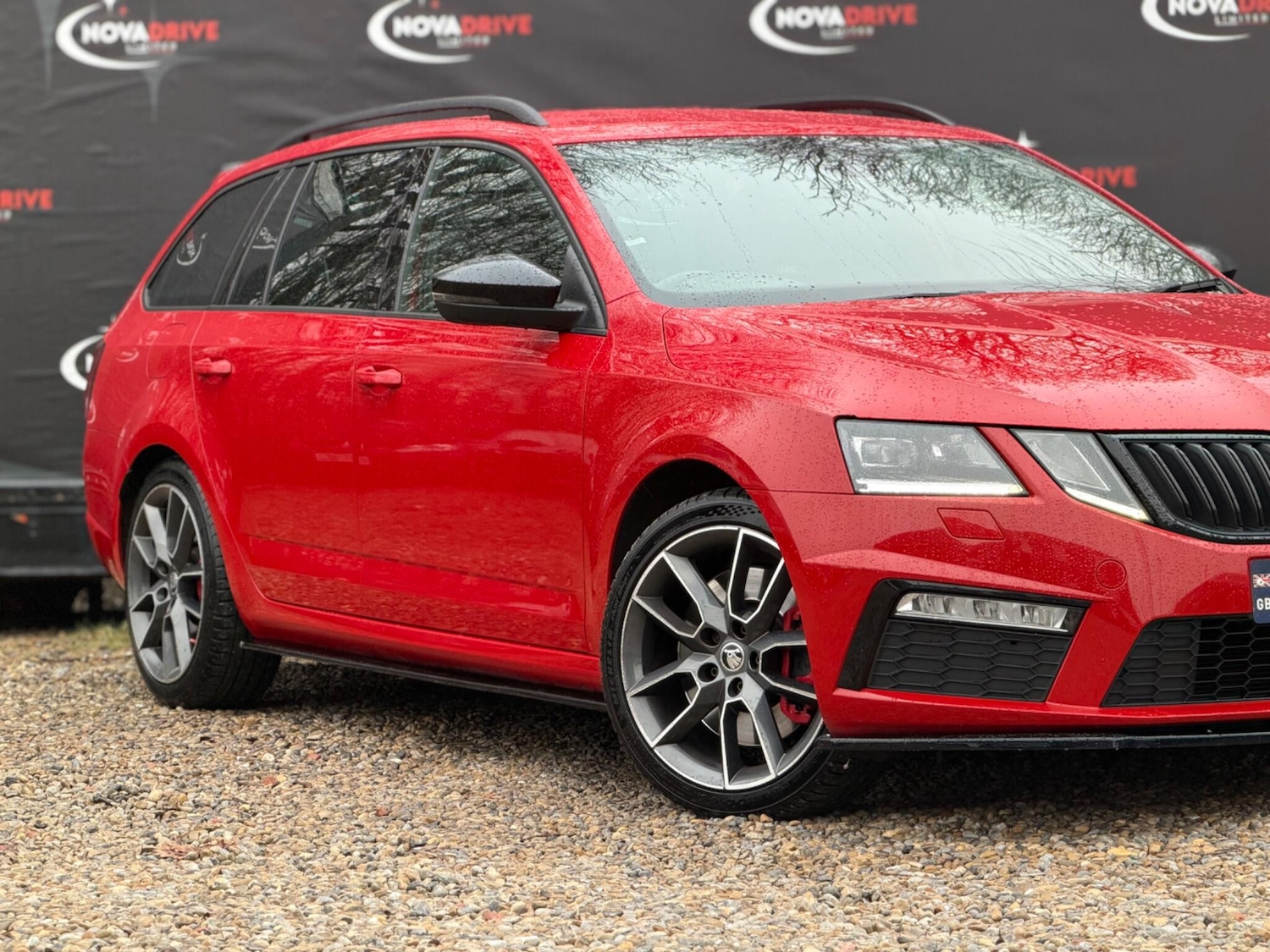 Used Skoda Octavia 2019 for sale - 78220679: Photo 8