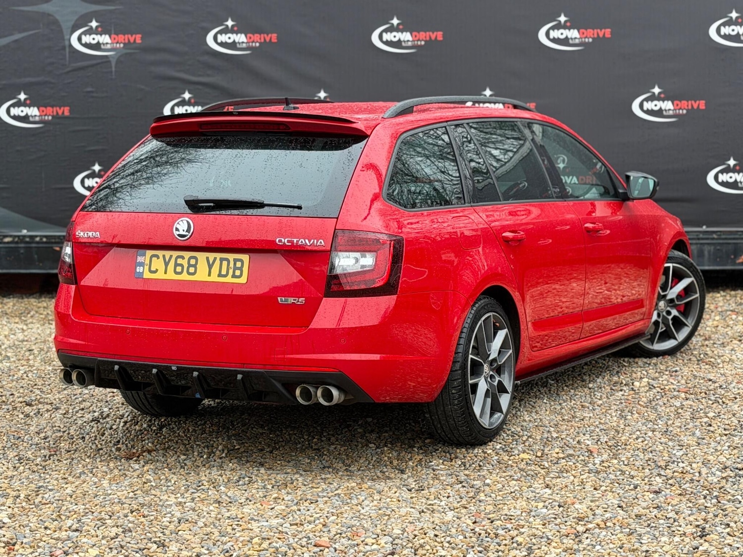 Used Skoda Octavia 2019 for sale - 78220679: Photo 9