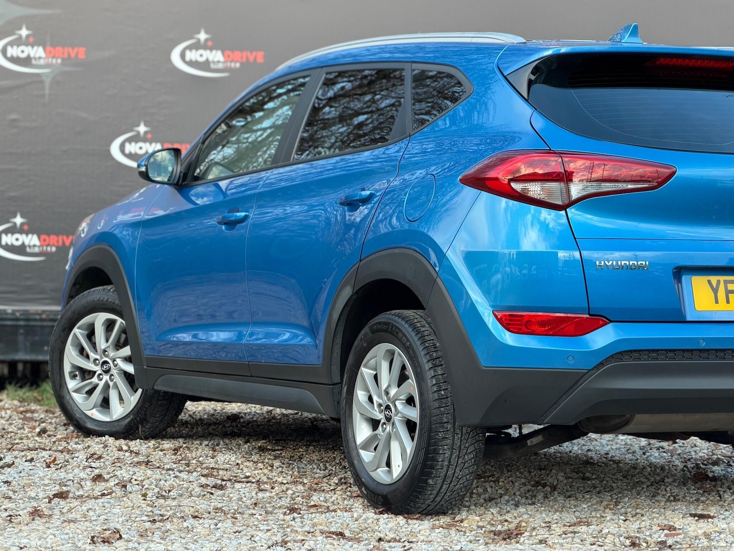 Used Hyundai TUCSON 2017 for sale - 76727745: Photo 18