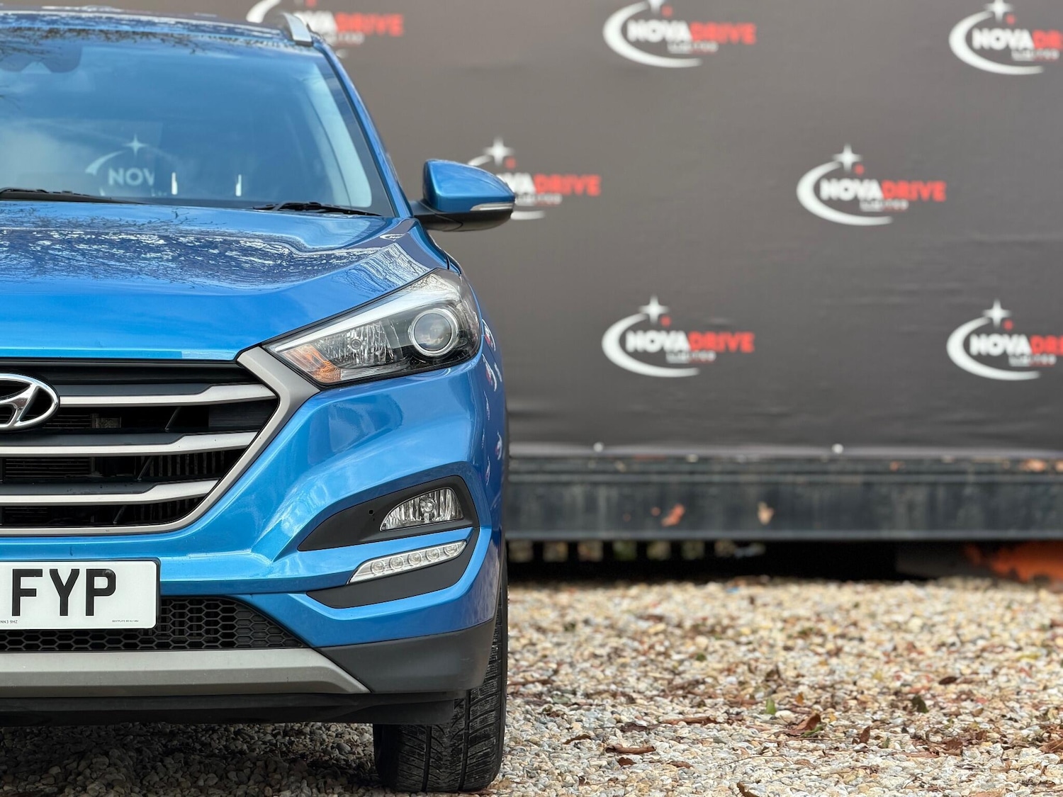 Used Hyundai TUCSON 2017 for sale - 76727745: Photo 20