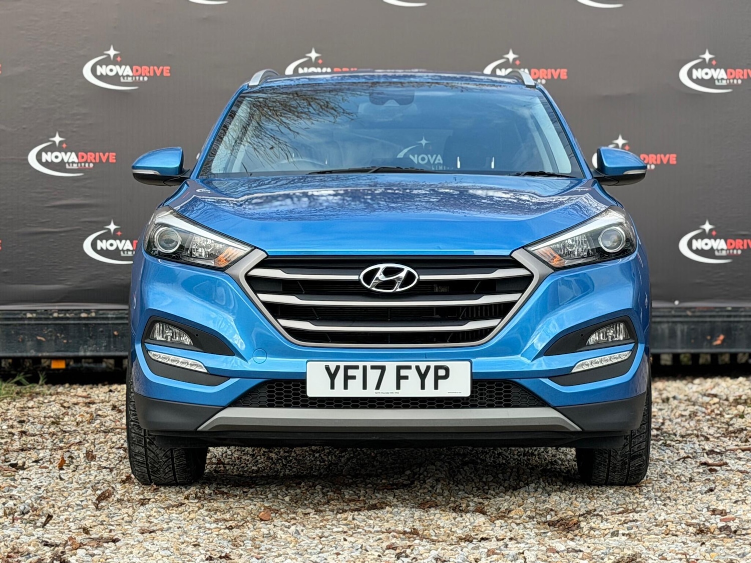 Used Hyundai TUCSON 2017 for sale - 76727745: Photo 21