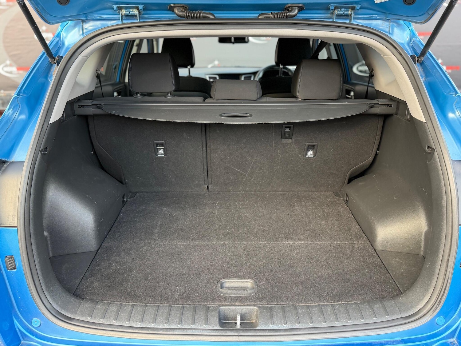 Used Hyundai TUCSON 2017 for sale - 76727745: Photo 23