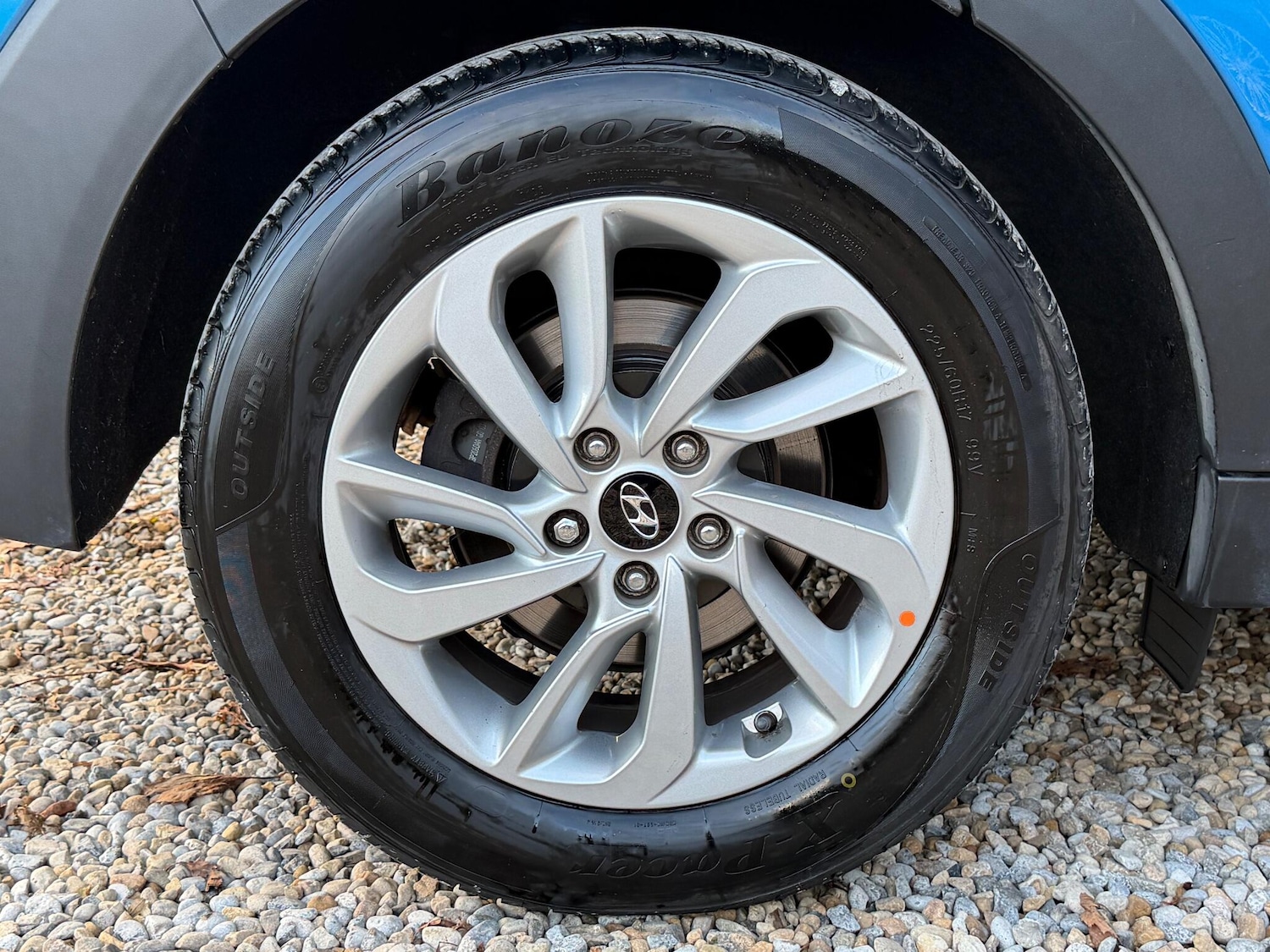 Used Hyundai TUCSON 2017 for sale - 76727745: Photo 24