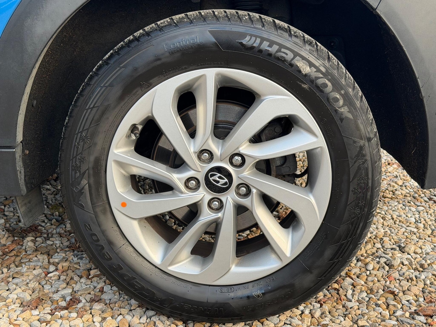 Used Hyundai TUCSON 2017 for sale - 76727745: Photo 25