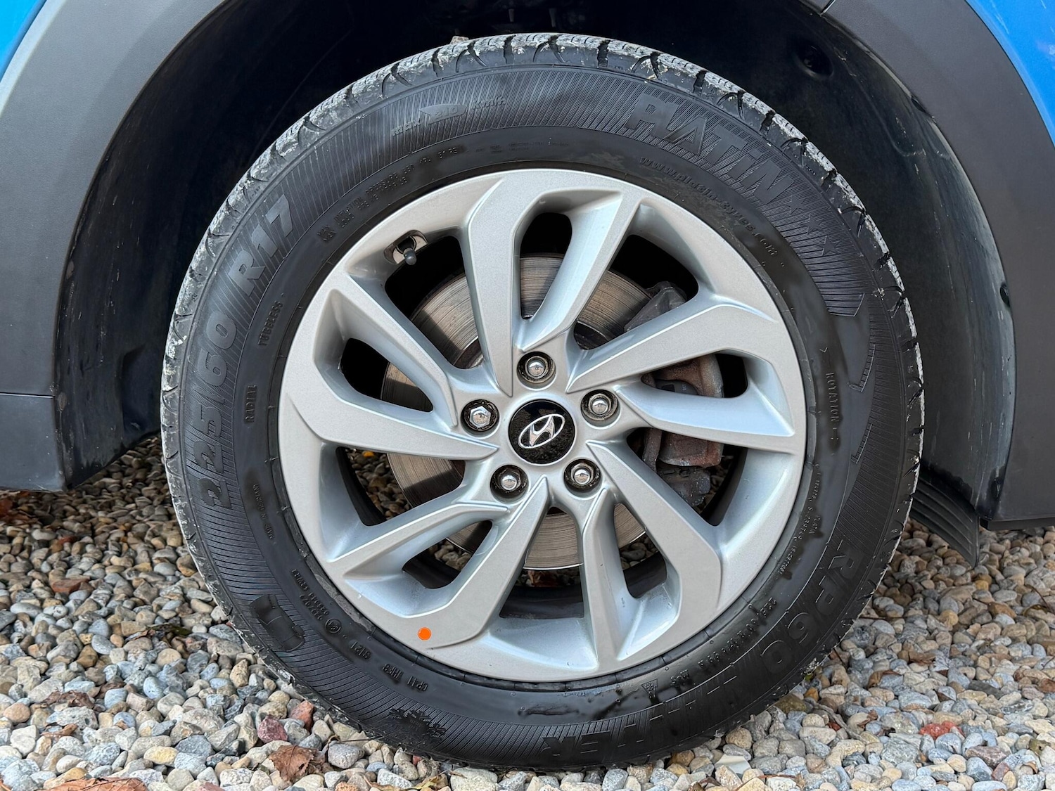 Used Hyundai TUCSON 2017 for sale - 76727745: Photo 26