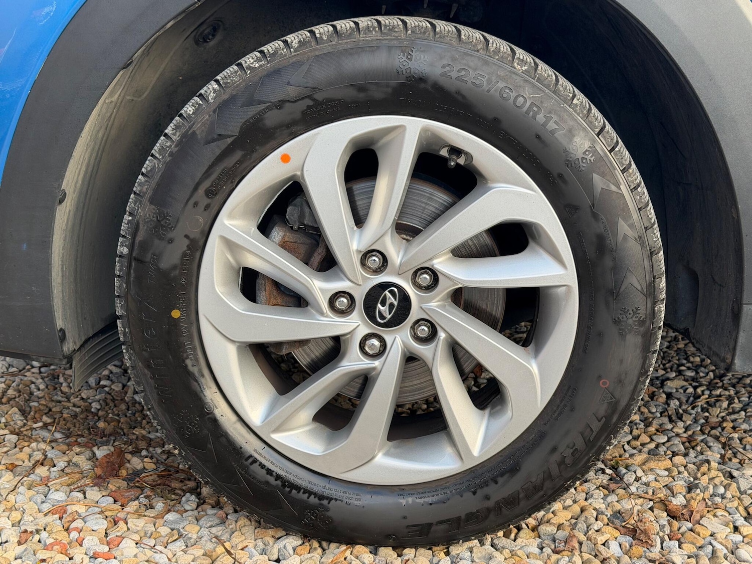 Used Hyundai TUCSON 2017 for sale - 76727745: Photo 27