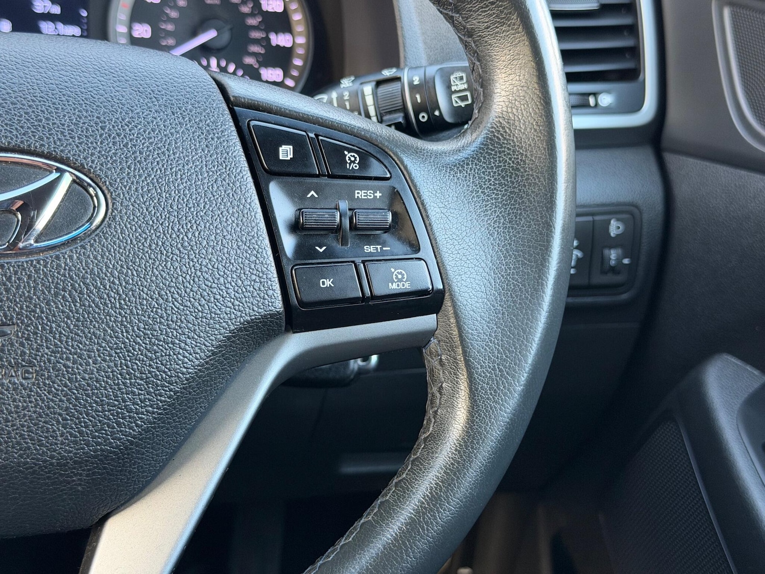 Used Hyundai TUCSON 2017 for sale - 76727745: Photo 33