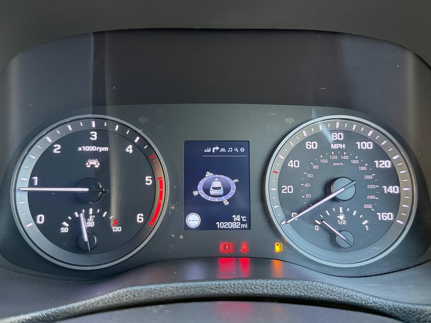 Used Hyundai TUCSON 2017 for sale - 76727745: Photo 34