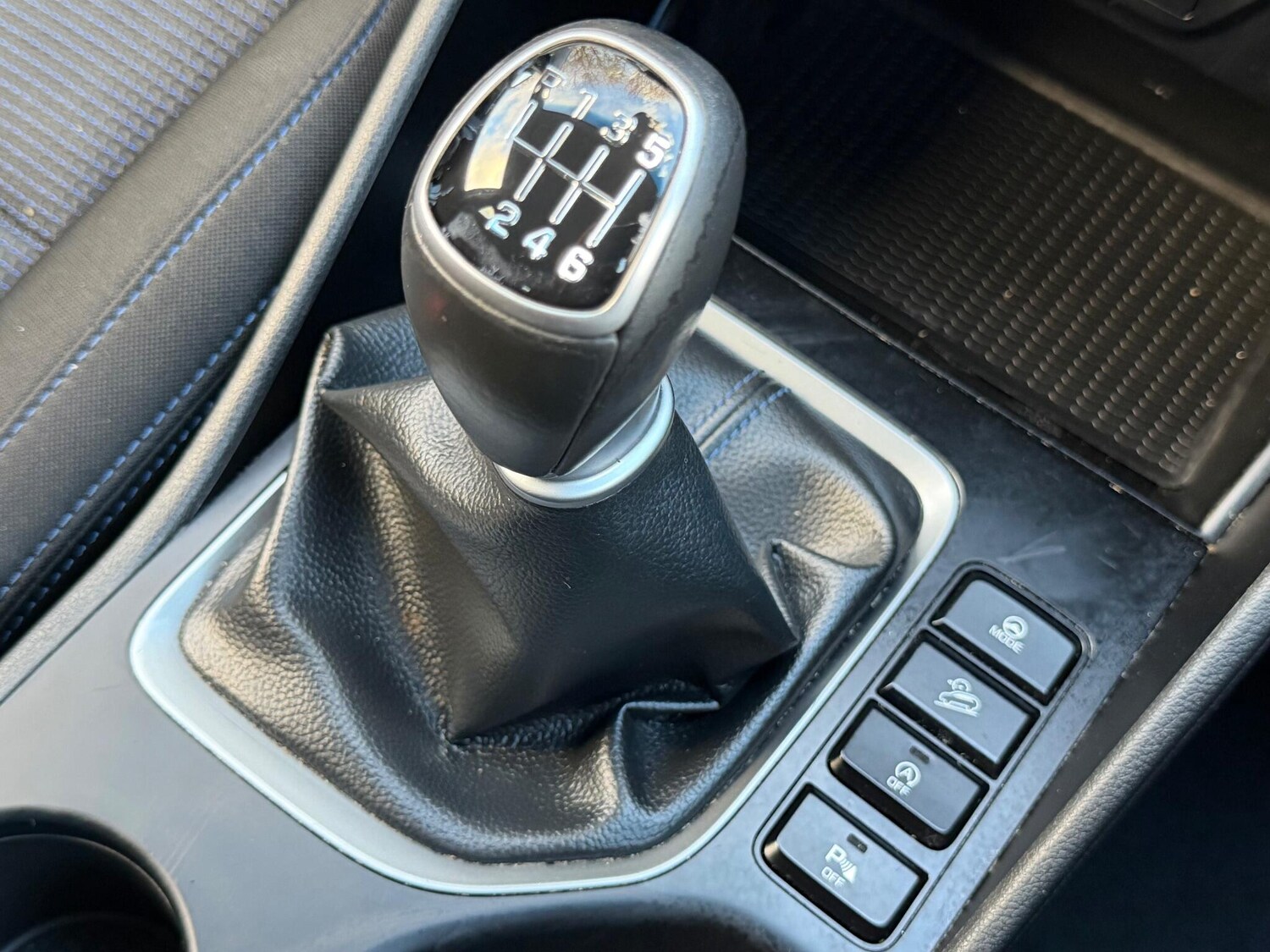 Used Hyundai TUCSON 2017 for sale - 76727745: Photo 37