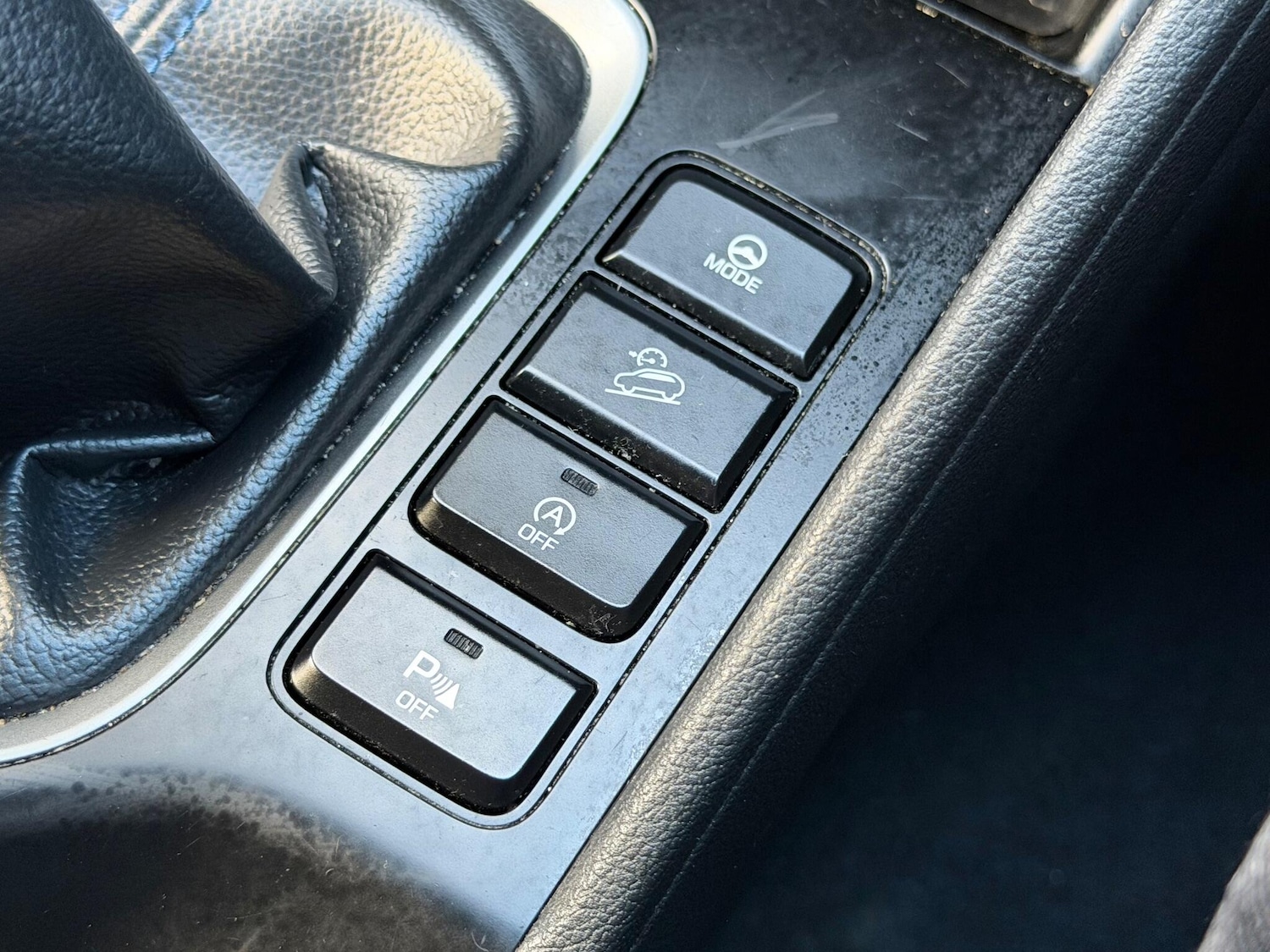 Used Hyundai TUCSON 2017 for sale - 76727745: Photo 38