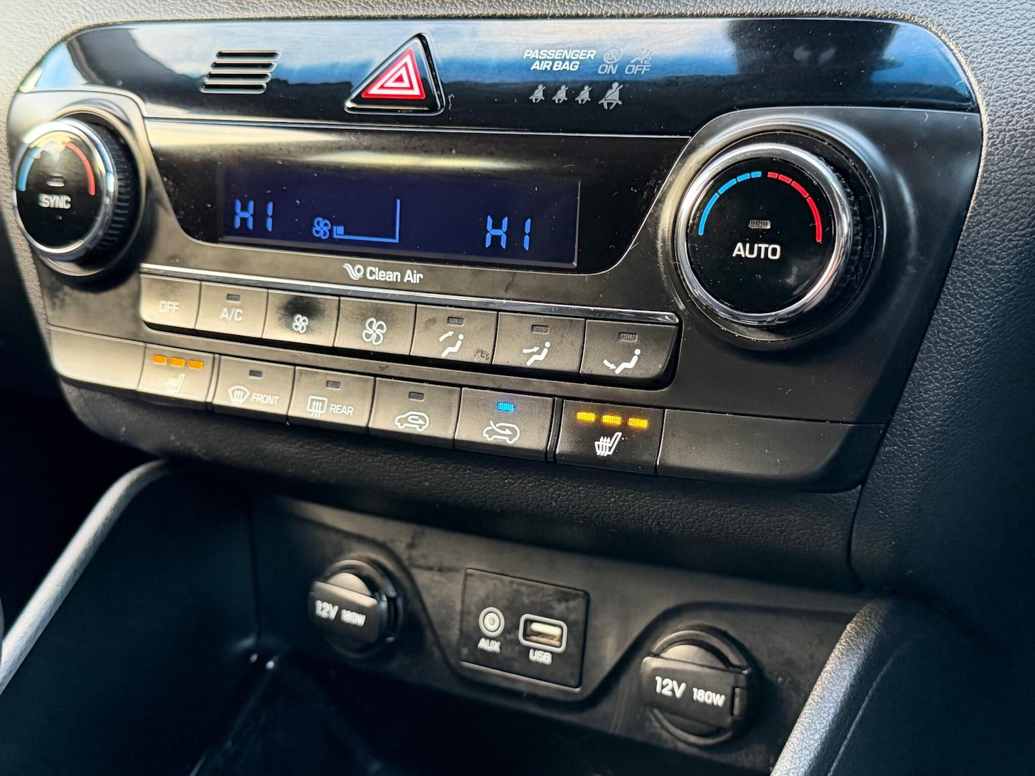 Used Hyundai TUCSON 2017 for sale - 76727745: Photo 39