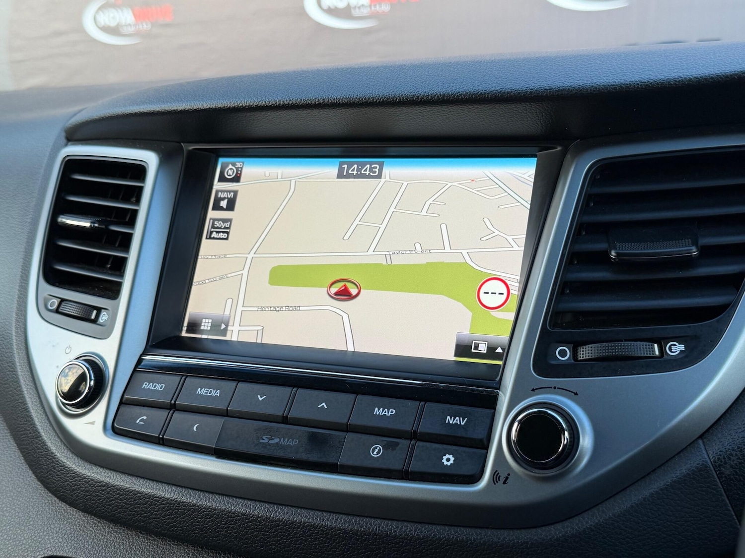 Used Hyundai TUCSON 2017 for sale - 76727745: Photo 42