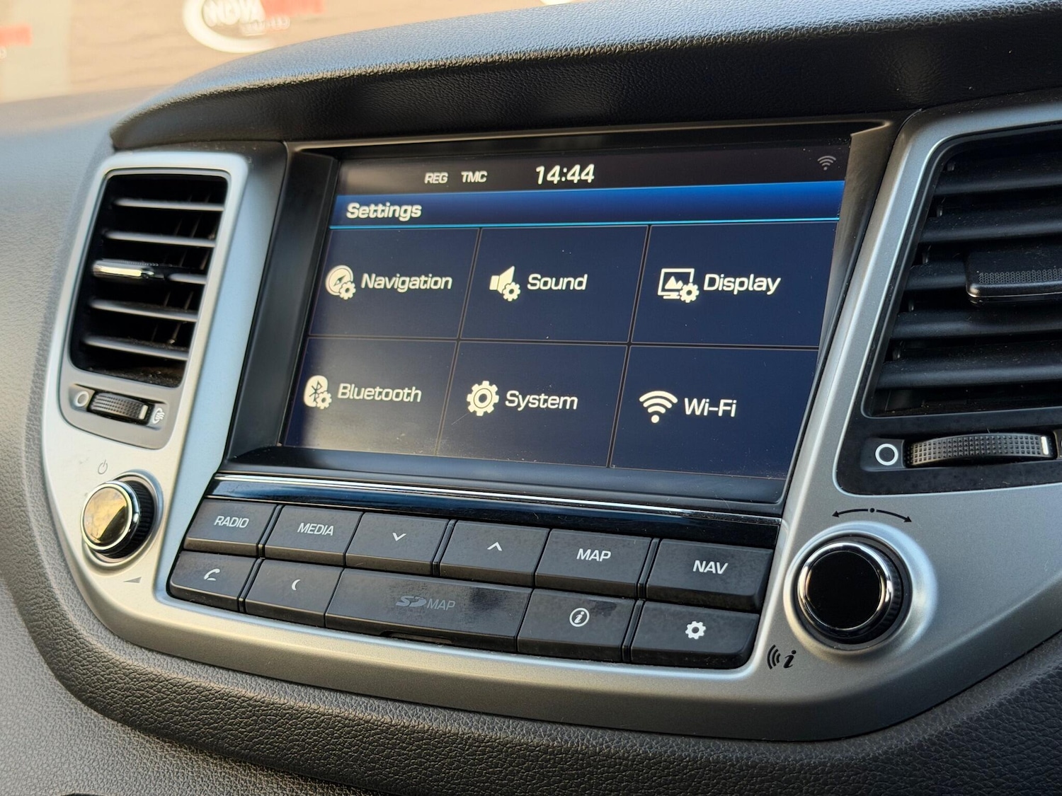 Used Hyundai TUCSON 2017 for sale - 76727745: Photo 47