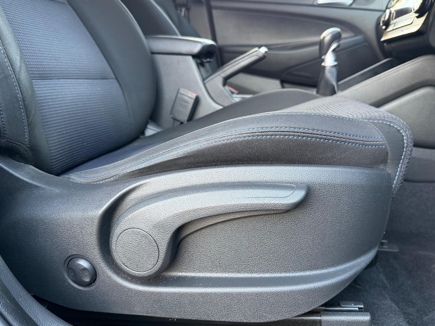 Used Hyundai TUCSON 2017 for sale - 76727745: Photo 48