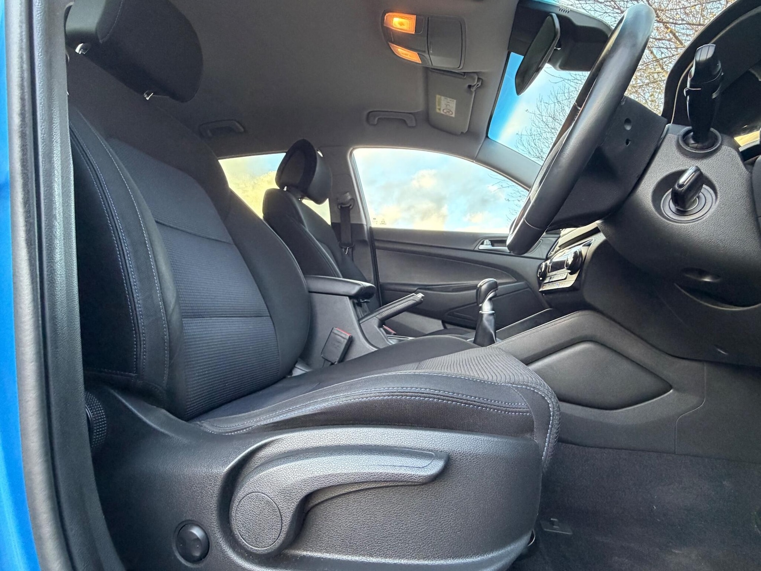 Used Hyundai TUCSON 2017 for sale - 76727745: Photo 49