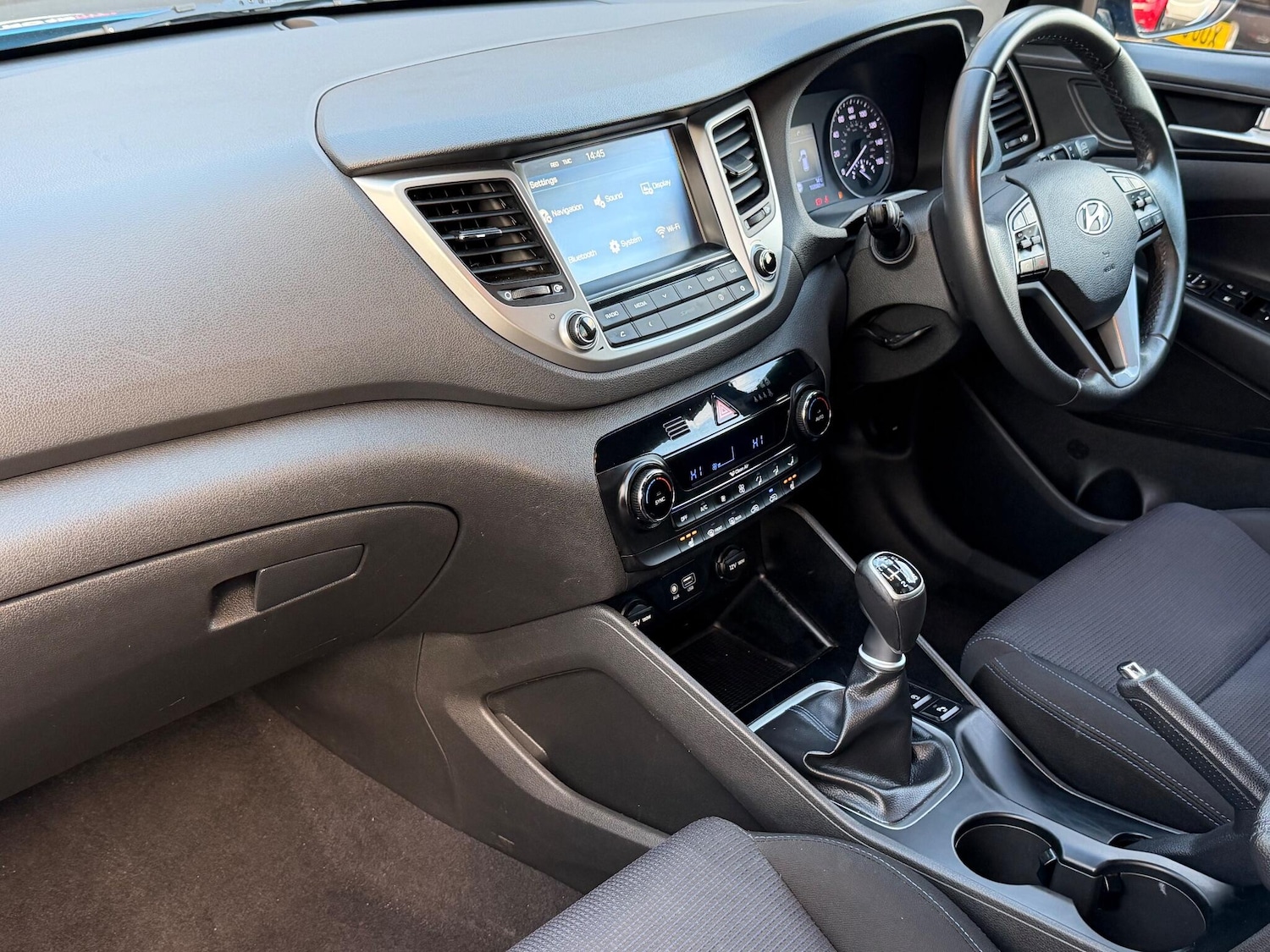 Used Hyundai TUCSON 2017 for sale - 76727745: Photo 51