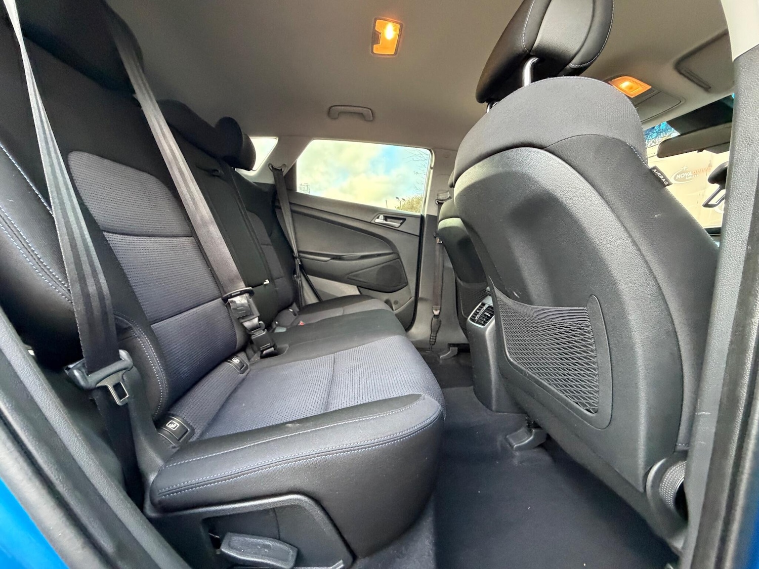 Used Hyundai TUCSON 2017 for sale - 76727745: Photo 52