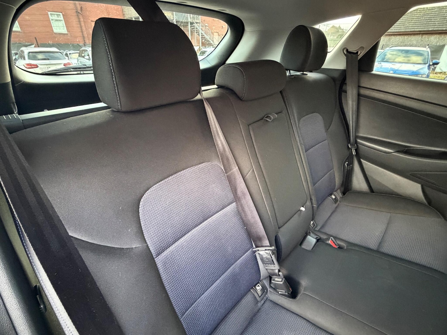 Used Hyundai TUCSON 2017 for sale - 76727745: Photo 53