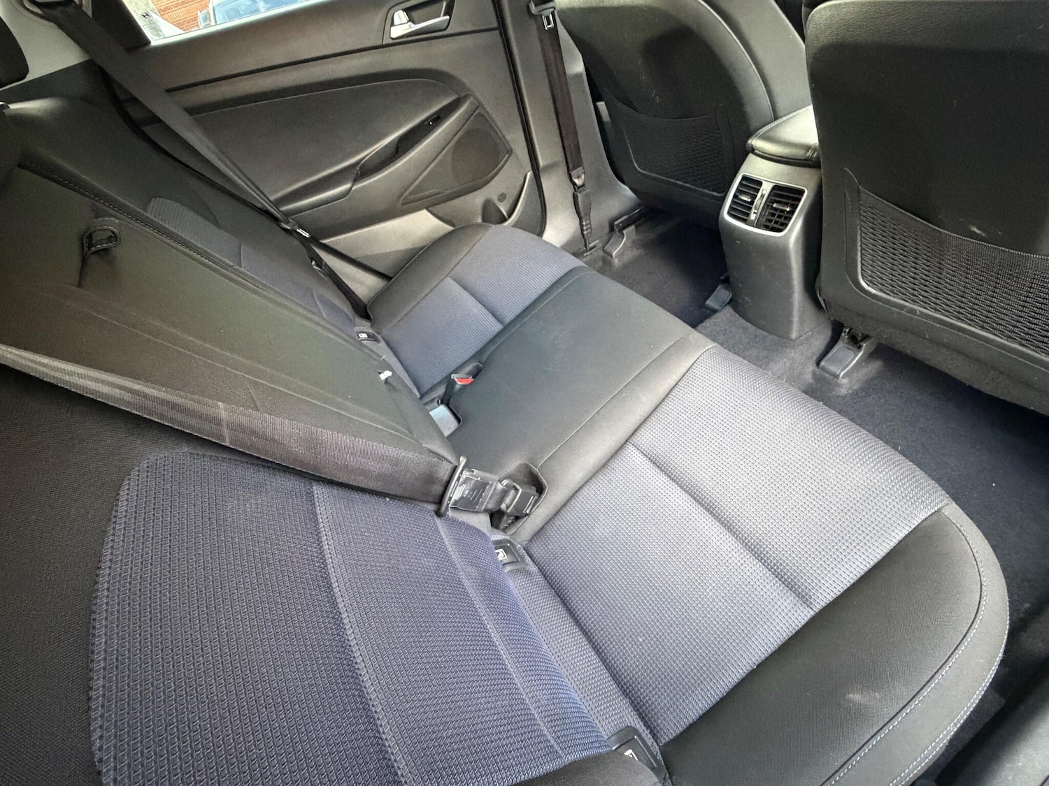 Used Hyundai TUCSON 2017 for sale - 76727745: Photo 55