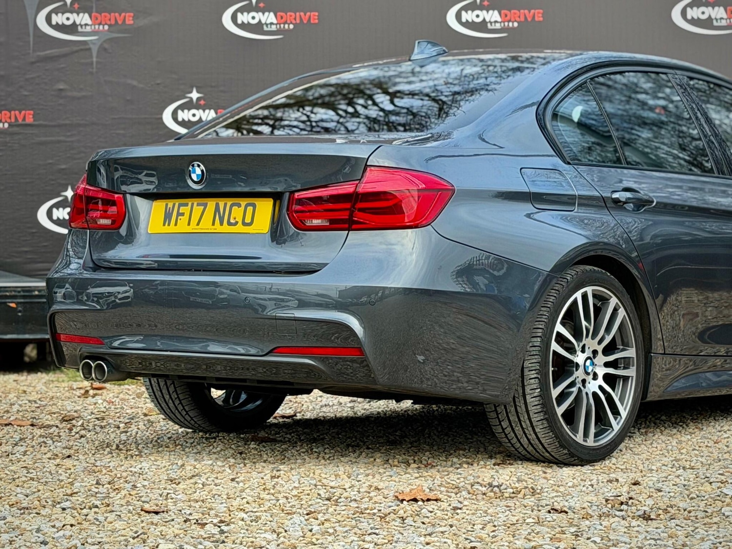 Used BMW 3 Series 2017 for sale - 77457450: Photo 13