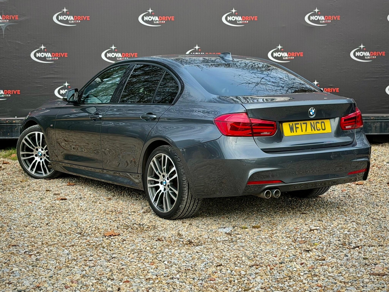 Used BMW 3 Series 2017 for sale - 77457450: Photo 16