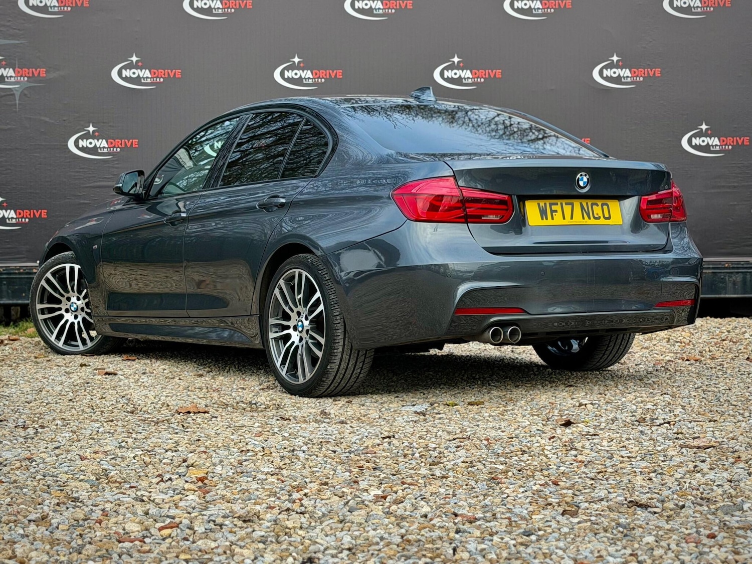 Used BMW 3 Series 2017 for sale - 77457450: Photo 17