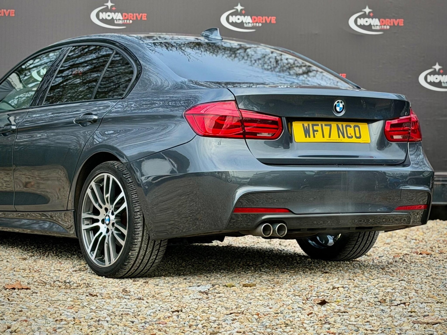 Used BMW 3 Series 2017 for sale - 77457450: Photo 18