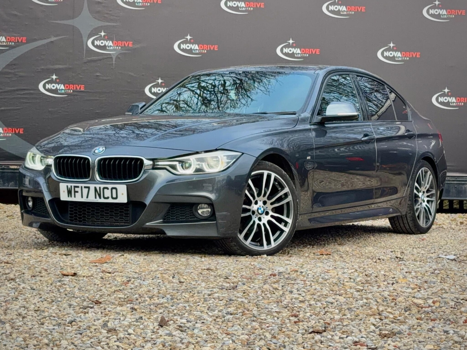 Used BMW 3 Series 2017 for sale - 77457450: Photo 2
