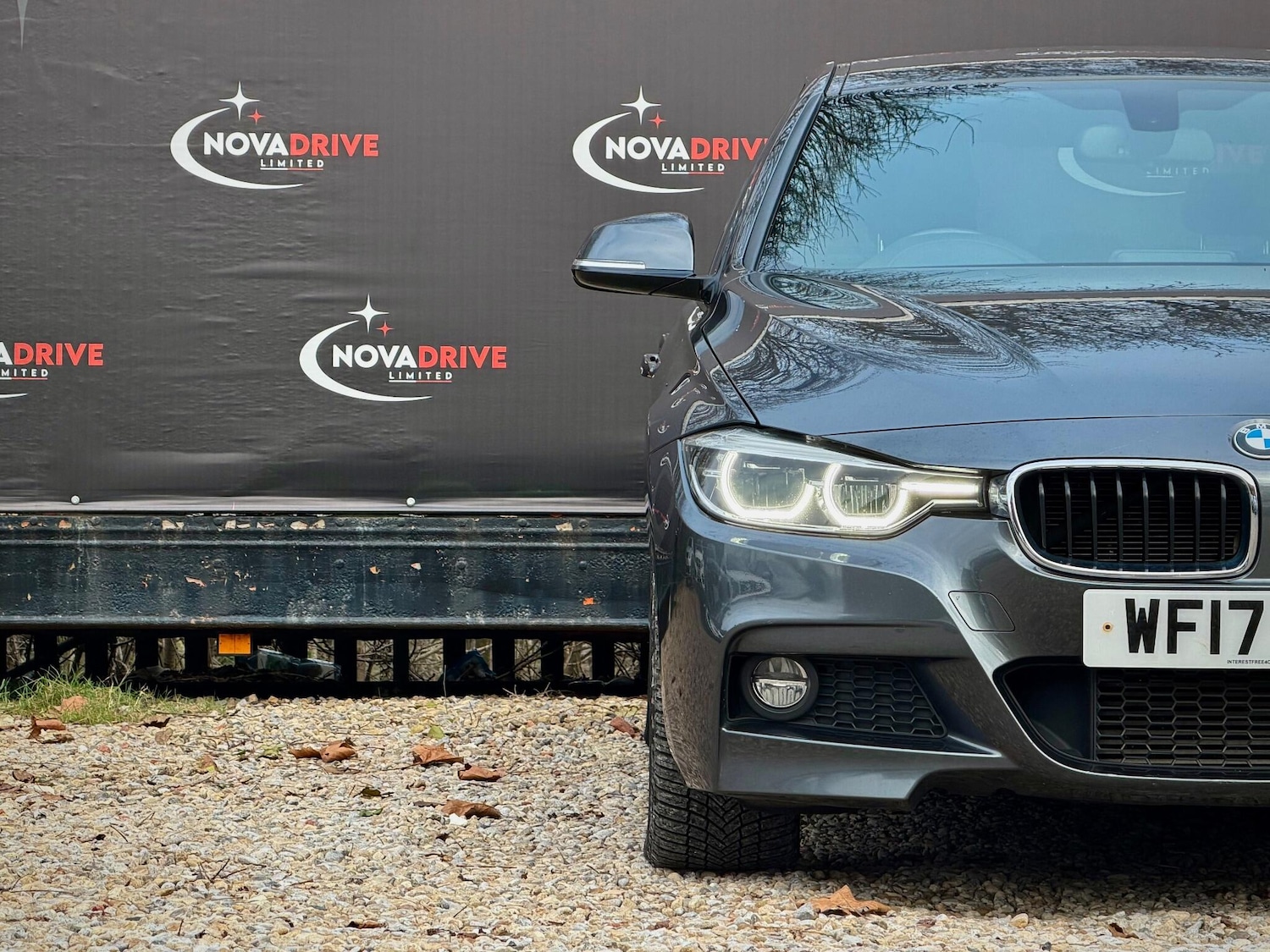 Used BMW 3 Series 2017 for sale - 77457450: Photo 20