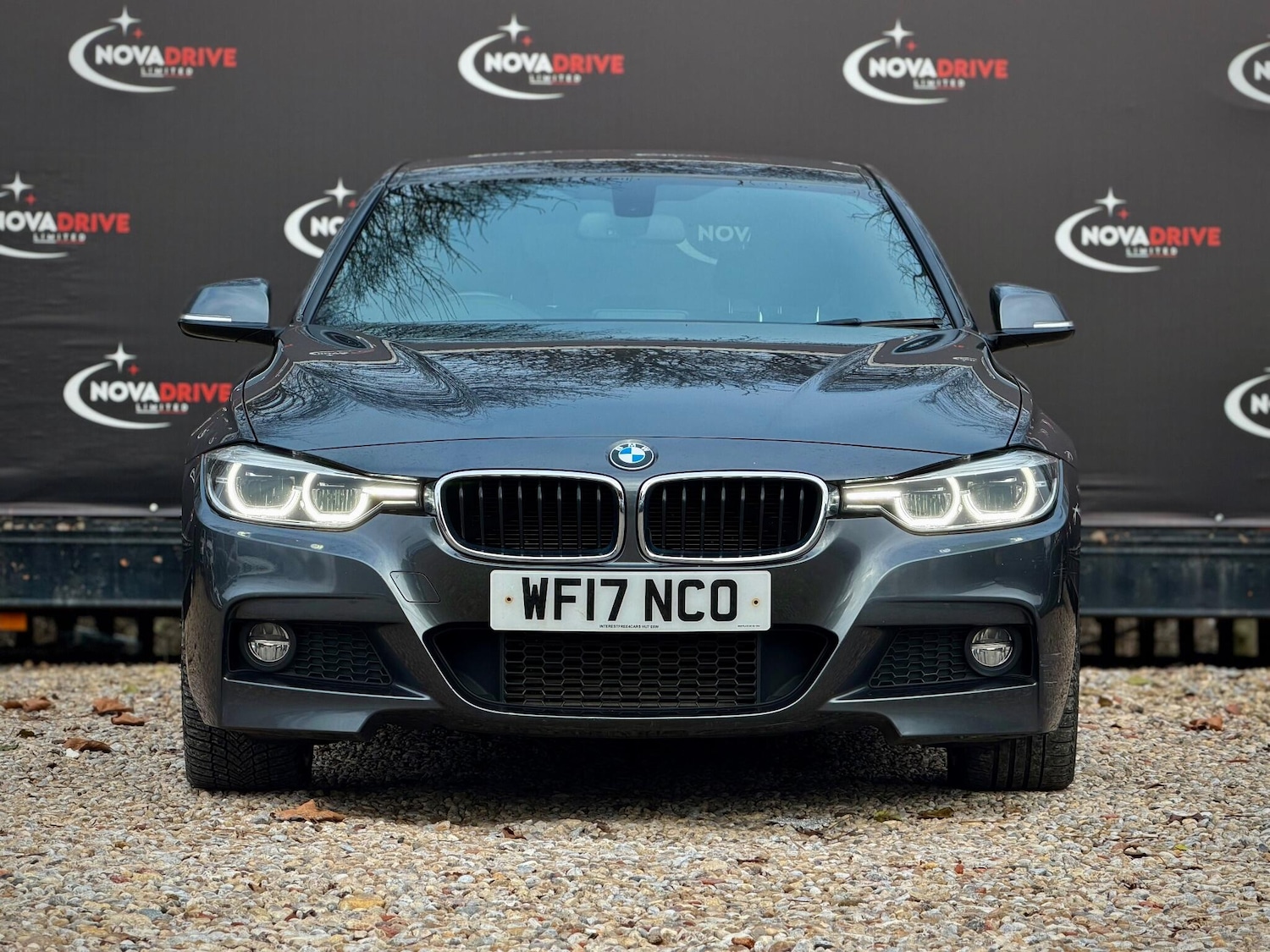 Used BMW 3 Series 2017 for sale - 77457450: Photo 22