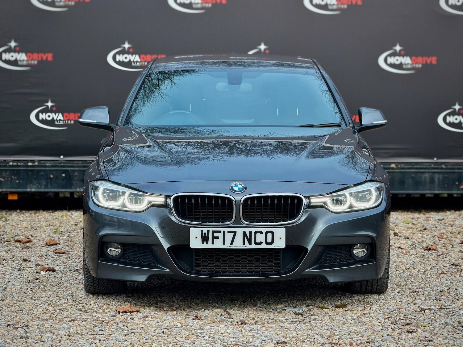 Used BMW 3 Series 2017 for sale - 77457450: Photo 23