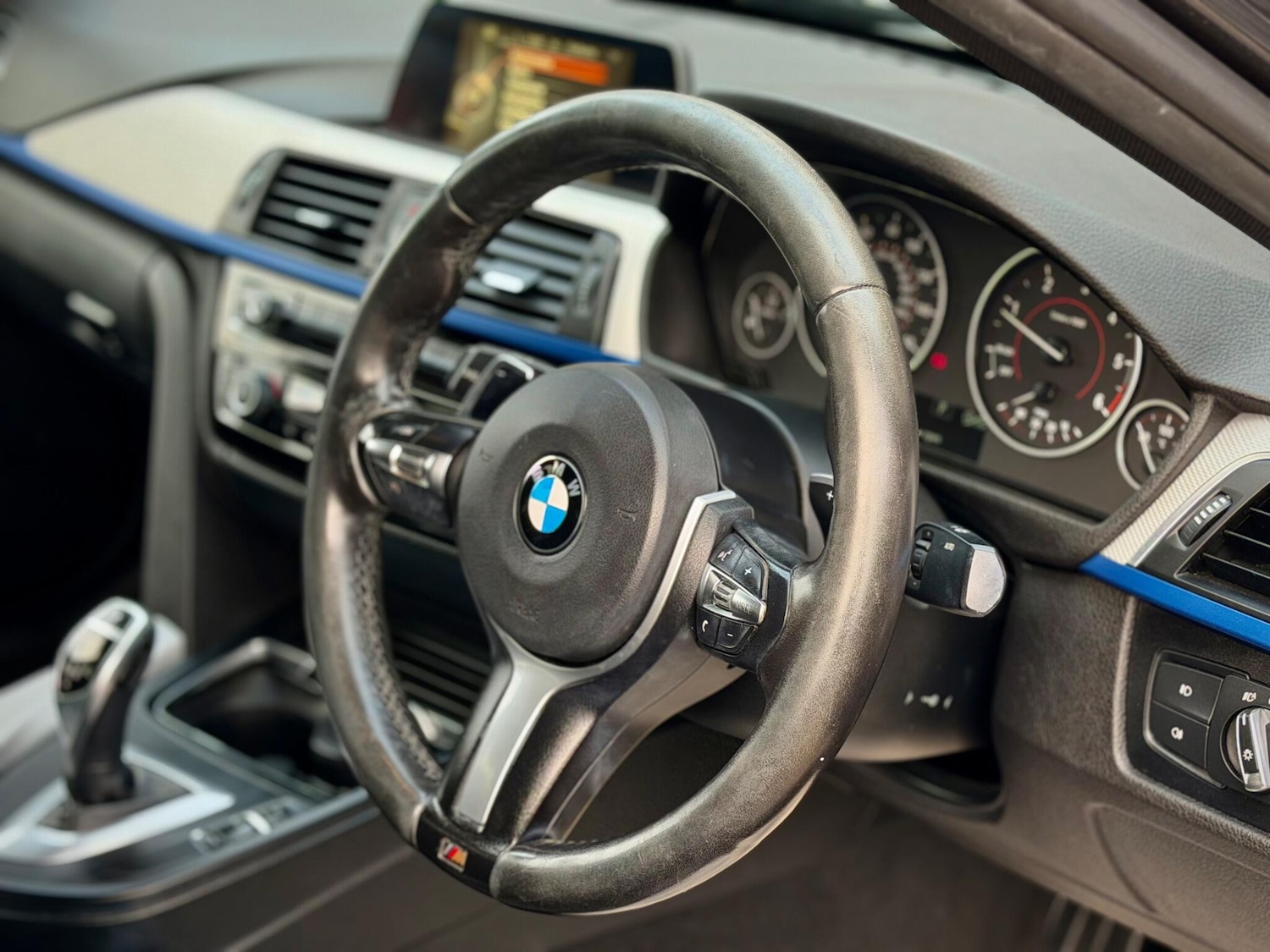 Used BMW 3 Series 2017 for sale - 77457450: Photo 28