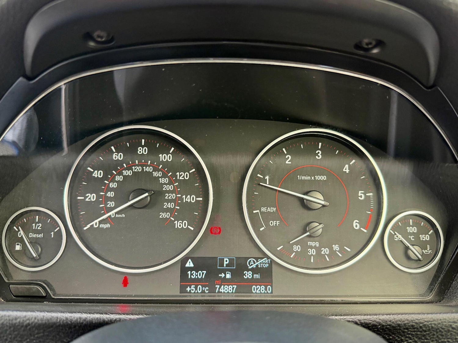 Used BMW 3 Series 2017 for sale - 77457450: Photo 34