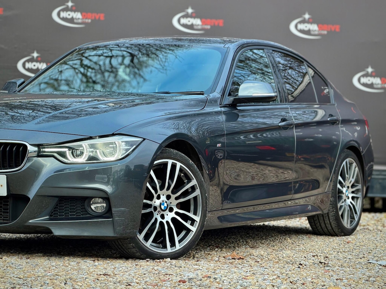 Used BMW 3 Series 2017 for sale - 77457450: Photo 4