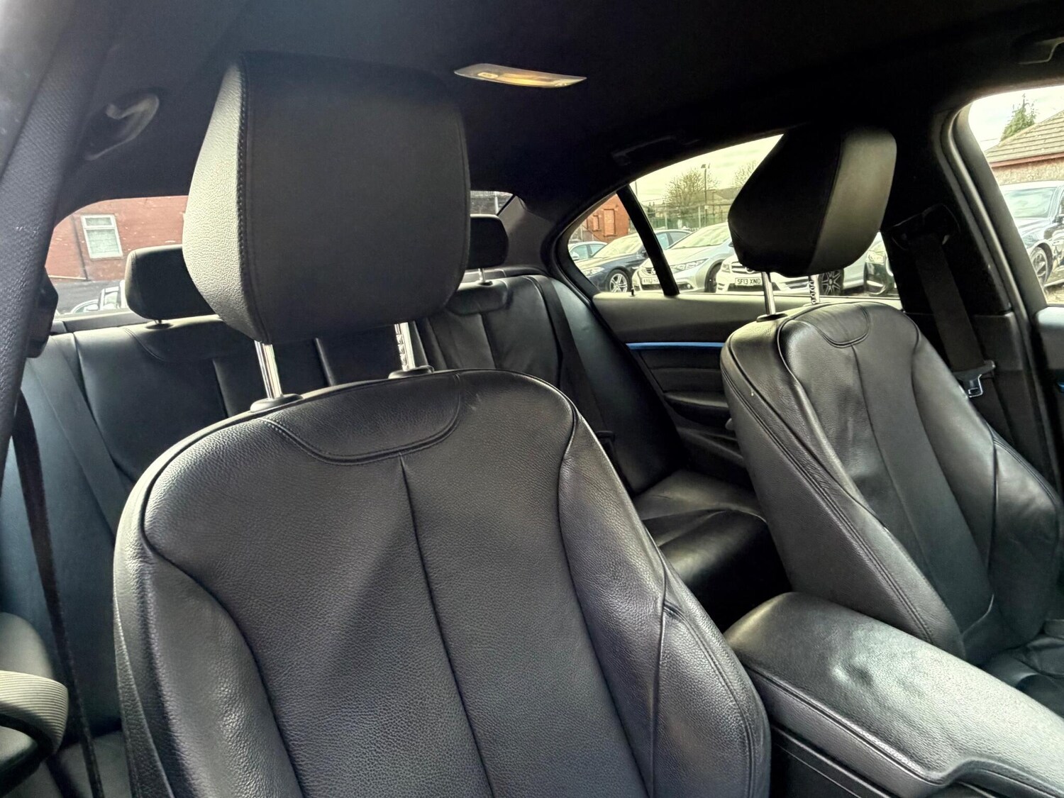 Used BMW 3 Series 2017 for sale - 77457450: Photo 46