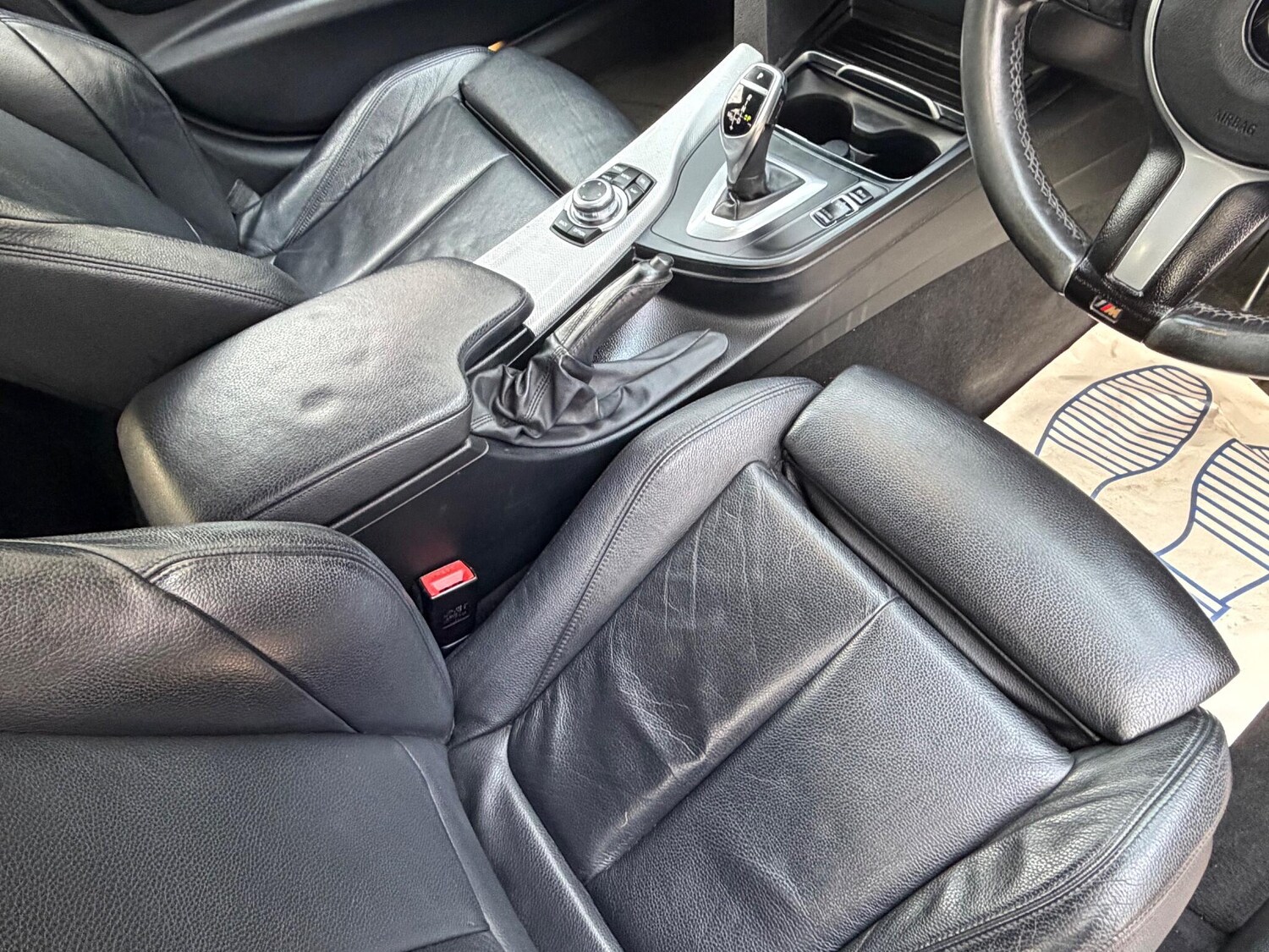 Used BMW 3 Series 2017 for sale - 77457450: Photo 47