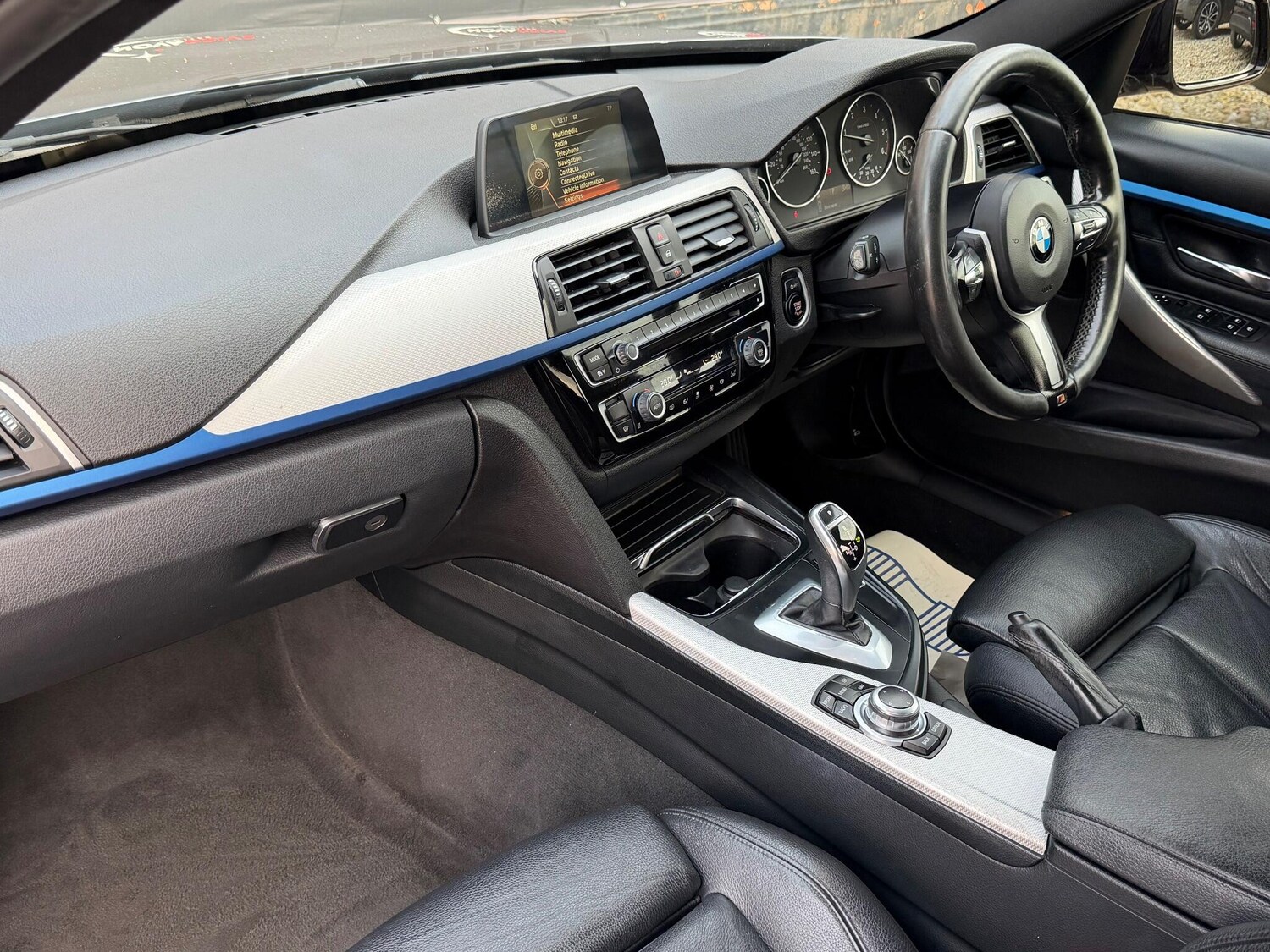 Used BMW 3 Series 2017 for sale - 77457450: Photo 48